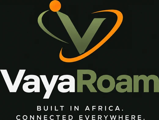 VayaRoam — built in Africa, connected everywhere